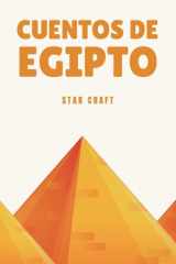 Cuentos de Egipto cover image