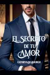 El secreto de tu amor cover image