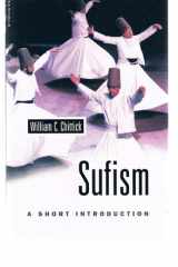 Sufism: a short introduction cover image