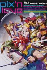 Pix'n Love #43 cover image