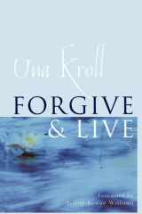 Forgive and live cover image