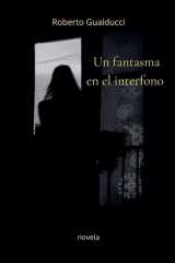 Un fantasma en el interfono cover image