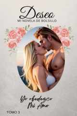 Yo obedezco mi amo cover image