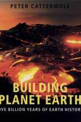 Building planet earth cover image
