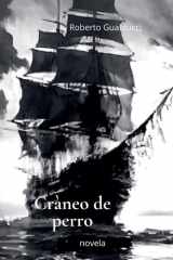 Cràneo de perro cover image