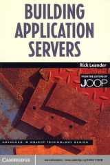 Building application servers cover image