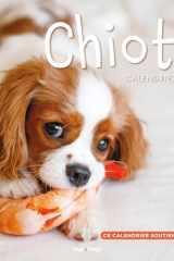 Calendrier Chiots cover image