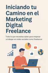 Iniciando tu Camino en el Marketing Digital Freelance cover image