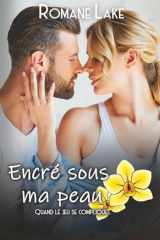 Encré sous ma peau - Tome 7: Quand le jeu se complique... (French Edition) cover image