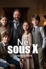 Né sous X cover image