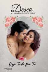 Dejo todo por ti cover image