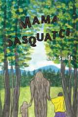 Mama Sasquatch (French Edition) cover image