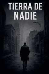 Tierra de Nadie cover image