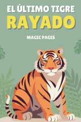 El Último Tigre Rayado cover image