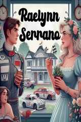 Raelynn Serrano cover image