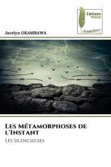 Les Métamorphoses de l'Instant cover image