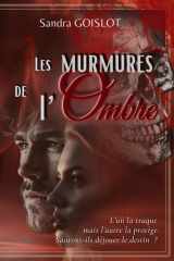 Les murmures de l'Ombre (French Edition) cover image