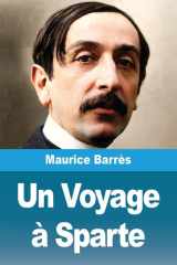 Un Voyage à Sparte cover image
