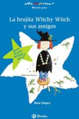 La brujita Witchy Witch y sus amigos cover image