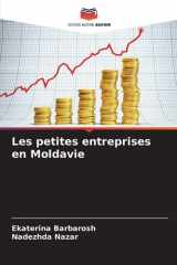 Les petites entreprises en Moldavie cover image