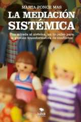 La mediación sistémica cover image