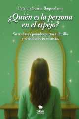 ¿Quién es la persona en el espejo? cover image