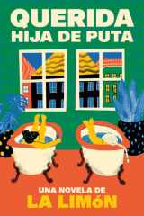 Querida hija de puta cover image