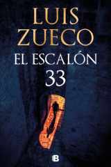 El escalón 33 cover image