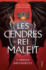 Les cendres i el rei maleït cover image