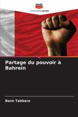 Partage du pouvoir à Bahreïn cover image