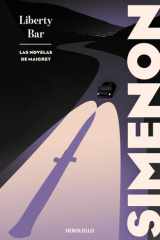 Liberty bar (Las novelas de Maigret) cover image
