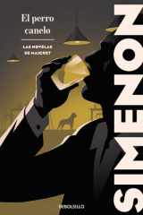 El perro canelo (Las novelas de Maigret) cover image