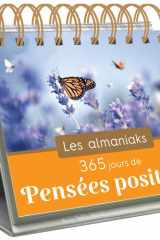 365 jours de pensées positives cover image