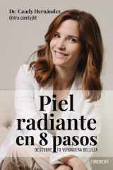 Piel radiante en 8 pasos - Descubre tu verdadera belleza cover image