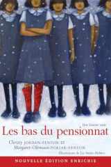 Les Bas Du Pensionnat cover image