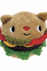 Michiburguer cover image