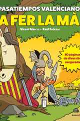 A fer la mà! Pasatiempos valencianos cover image