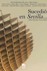 Sucedió en Sevilla... (Spanish Edition) cover image