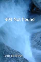 404 Not Found cover image