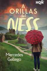 A orillas del Ness (Spanish Edition) cover image