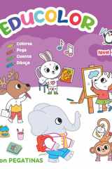 EDUCOLOR, NIVEL 2 cover image