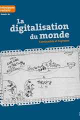 Techniques & Culture 80 - La digitalisation du monde cover image