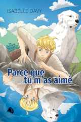 Parce que tu m'as aimé ! cover image