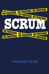 SCRUM no funciona (Spanish Edition) cover image