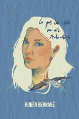 Lo que la isla me dio: Autorretrato (Spanish Edition) cover image