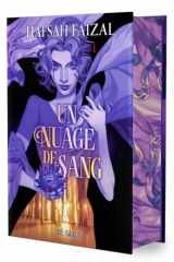Un nuage de sang - Tome 02 De thé et de sang (relié collector) (02) cover image