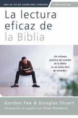 La lectura eficaz de la Biblia, cuarta edición cover image