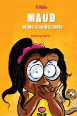 Maud et les maudits mots cover image