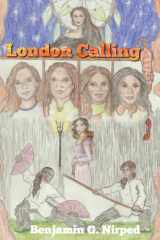 London Calling (French Edition) cover image