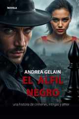 El alfil negro cover image